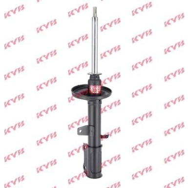 KYB | Stoßdämpfer | Hinten links | 334051