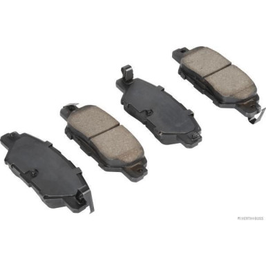 J3613024 Bremsbelagsatz, Scheibenbremse