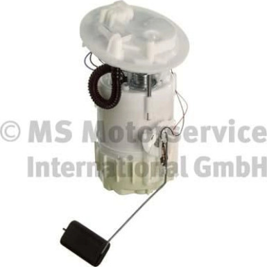 7.02550.14.0 Kraftstoff-Fördereinheit