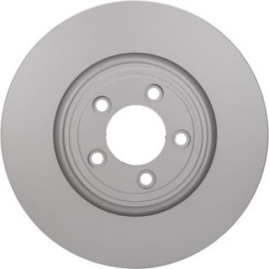 Hella | Bremsscheibe | 8DD 355 128-881