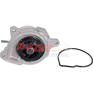 Metzger | Wasserpumpe, Motorkühlung | 4007057