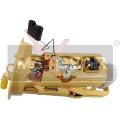 Maxgear | Kraftstoffpumpe | 43-0095 Maxgear | Kraftstoffpumpe | 43-0095