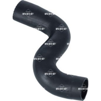 166288 Ladeluftschlauch EASY FIT