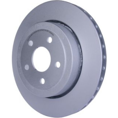 Hella | Bremsscheibe | 8DD 355 120-911