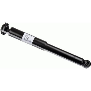 Sachs | Stoßdämpfer | 315 566