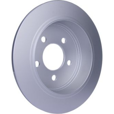 Hella | Bremsscheibe | 8DD 355 114-801