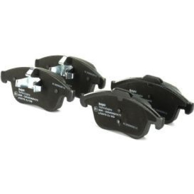 Delphi Bremsbelagsatz, Scheibenbremse LP2079