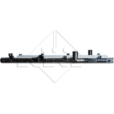 53266 Kühler, Motorkühlung EASY FIT 53266 Kühler, Motorkühlung EASY FIT