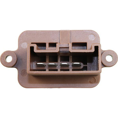 0917259 Widerstand, Innenraumgebläse