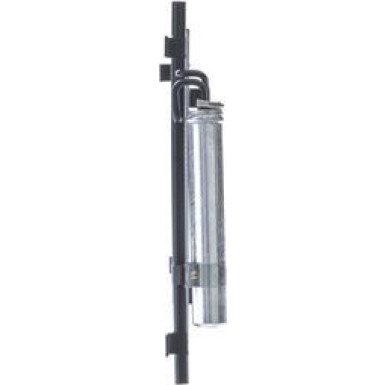 Mahle | Kondensator, Klimaanlage | AC 1028 000S
