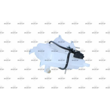 NRF | Ausgleichsbehälter, Kühlmittel | mit Sensor | 454047