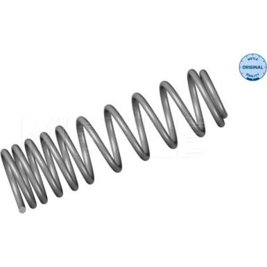 Meyle Fahrwerksfeder MEYLE-ORIGINAL: True to OE 100 739 0010