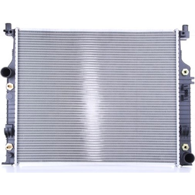 62576A Kühler, Motorkühlung ** FIRST FIT ** 62576A Kühler, Motorkühlung ** FIRST FIT **