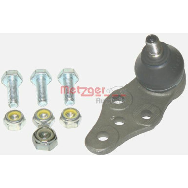 Metzger Trag-/Führungsgelenk COMPETENCE KIT 57001618