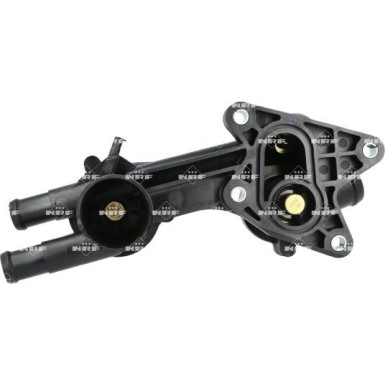 725179 Thermostat, Kühlmittel EASY FIT