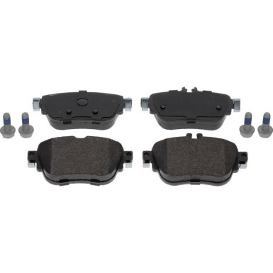 FDB5032 Bremsbelagsatz, Scheibenbremse PREMIER ECO FRICTION