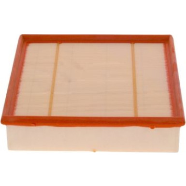 BOSCH F 026 400 379 Luftfilter