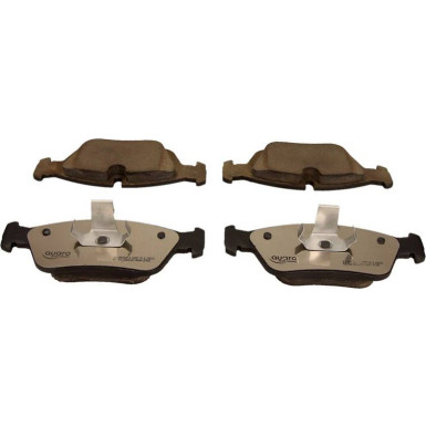 QUARO | Bremsbelagsatz, Scheibenbremse | QP5332C QUARO | Bremsbelagsatz, Scheibenbremse | QP5332C