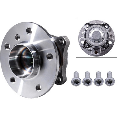 713 6496 50 Radlagersatz