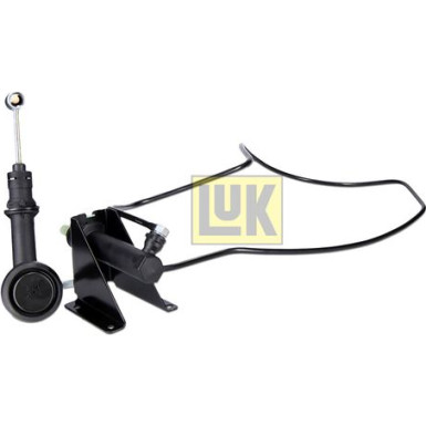 LuK | Geber-/Nehmerzylindersatz, Kupplung | 513 0072 10