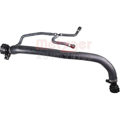 2422011 Kühlerschlauch 2422011 Kühlerschlauch