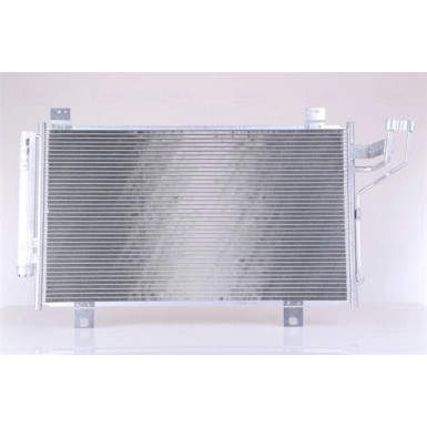 940471 Kondensator, Klimaanlage