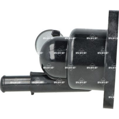 NRF | Thermostat, Kühlmittel | 725043