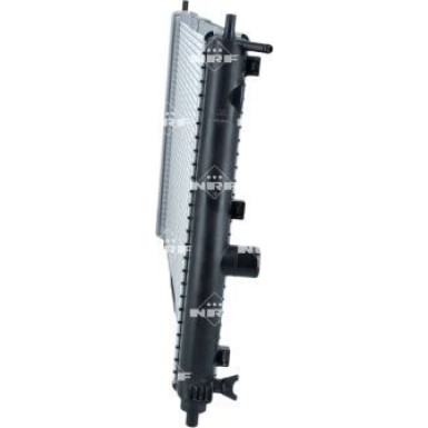 NRF | Kühler, Motorkühlung | 53649
