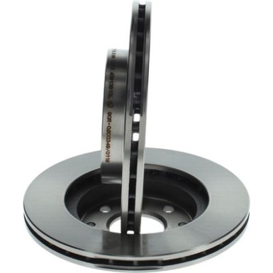 BOSCH | Bremsscheibe | 0 986 479 082