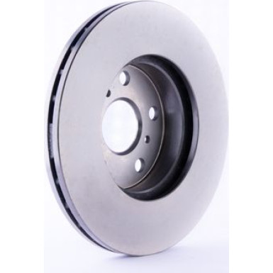 Hella | Bremsscheibe | 8DD 355 103-581