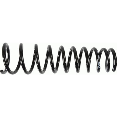 998 160 Fahrwerksfeder