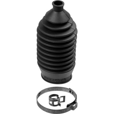 30187 01 Faltenbalg, Lenkung