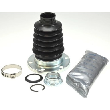 24661 Faltenbalgsatz, Antriebswelle