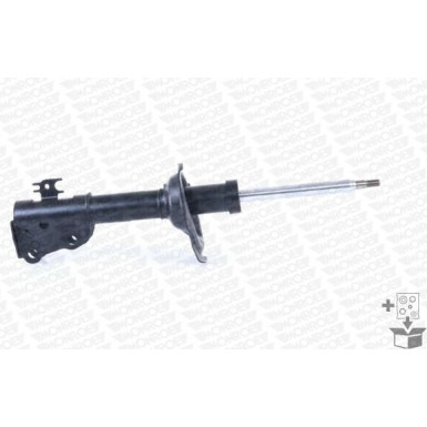 G16289 Stoßdämpfer MONROE ORIGINAL (Gas Technology)