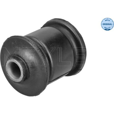 100 501 0033 Lagerung, Achskörper MEYLE-ORIGINAL: True to OE.