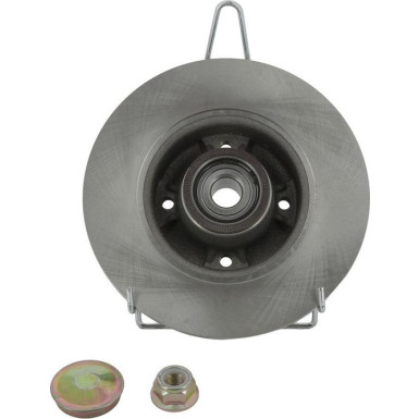 Ferodo Bremsscheibe PREMIER DDF1571-1