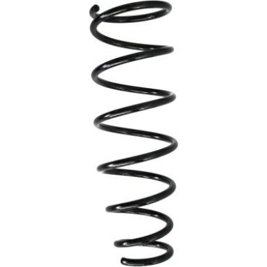 Spidan | Fahrwerksfeder | 86631