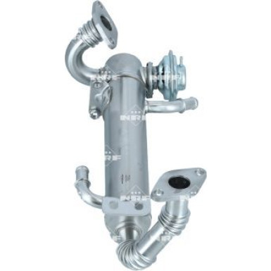 48217 Kühler, Abgasrückführung