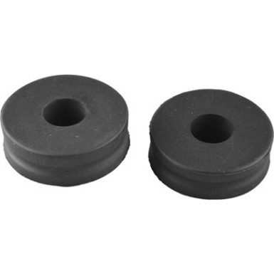 2 x TEDGUM Federbeinstützlager | TED34804