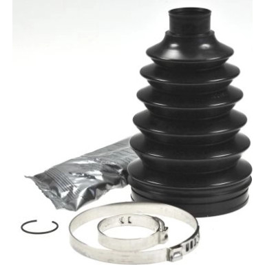 36128 Faltenbalgsatz, Antriebswelle