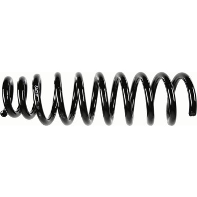 993 100 Fahrwerksfeder