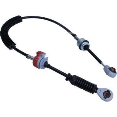 32-0635 Seilzug, Schaltgetriebe