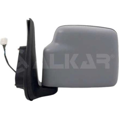 Alkar | Außenspiegel | 9041997