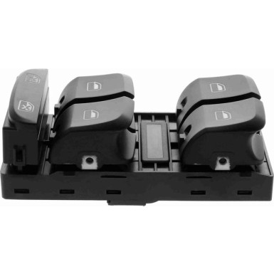 Vemo Schalter, Fensterheber Green Mobility Parts V10-73-0016