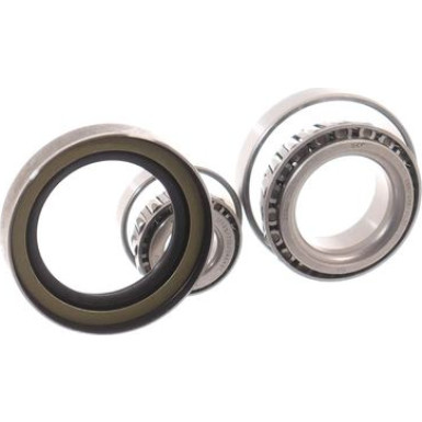 SKF | Radlagersatz | VKBA 756