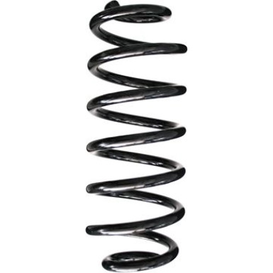 Spidan | Fahrwerksfeder | 86952