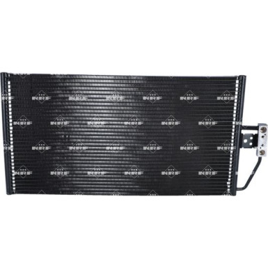 35295 Kondensator, Klimaanlage EASY FIT 35295 Kondensator, Klimaanlage EASY FIT