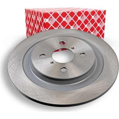 FEBI BILSTEIN 108462 Bremsscheibe FEBI BILSTEIN 108462 Bremsscheibe