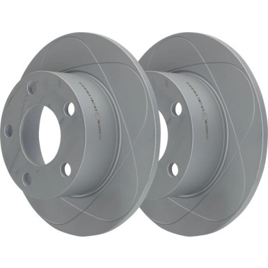 ATE Bremsscheibe PowerDisc 24.0310-0201.1 ATE Bremsscheibe PowerDisc 24.0310-0201.1