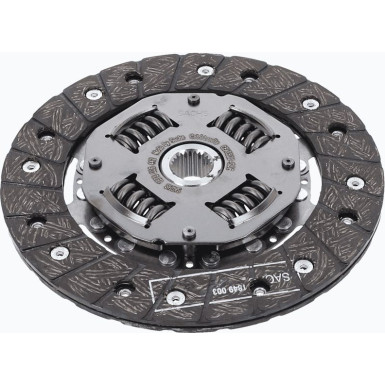 SACHS 3000 842 501 Kupplungssatz